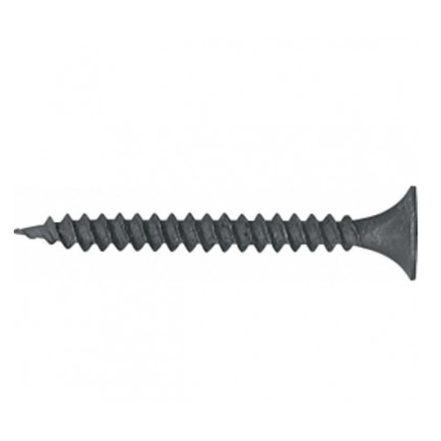 Sheet metal screws for plasterboards 3.5x55mm 100szt KOELNER B-FS-3555