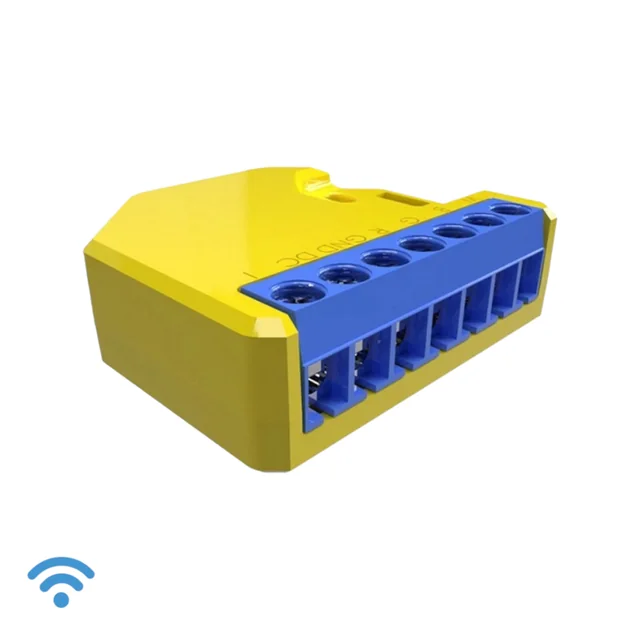 Shelly RGBW2 - WiFi-gesteuerter Controller