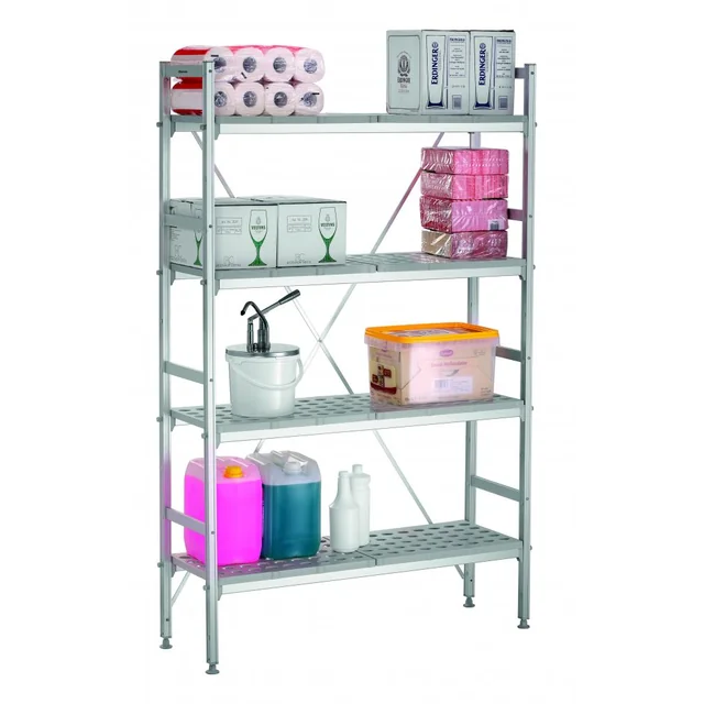 Shelving system Kit 4, B1070