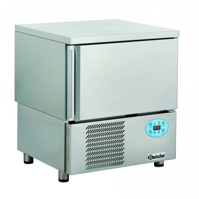 Shock freezer AL5, 5x1/1GN BARTSCHER 700605 700605