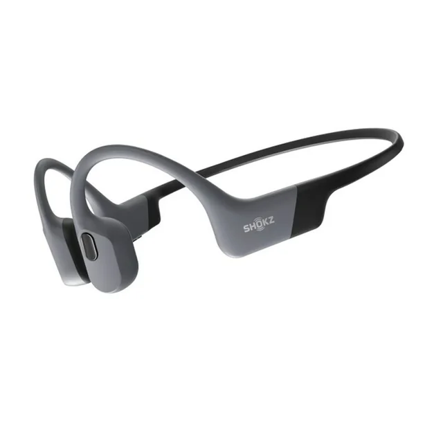 Shokz Sports Bluetooth ακουστικά S710-ST-GY Γκρι