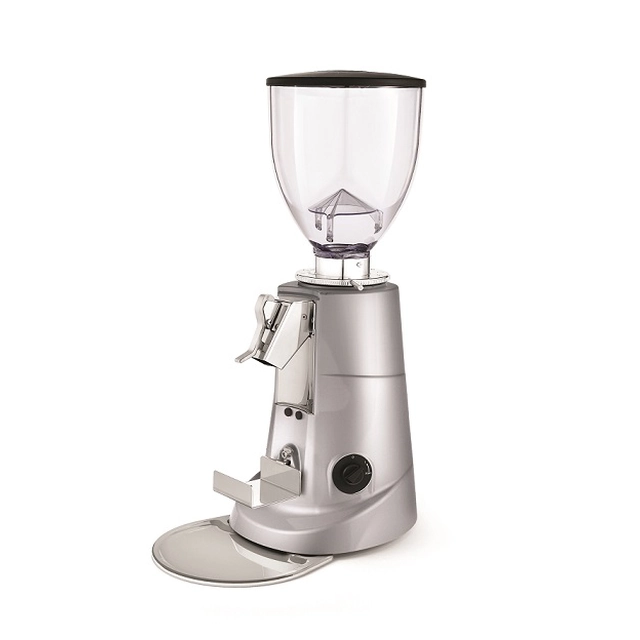 Shop coffee grinder | bag clip | F5 D