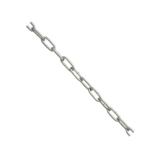 Short-link chain fi.3 mm Koelner- 1m