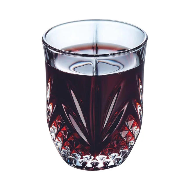 Shot glass for vodka and Broadway liqueur 50 ml (old code L7253)