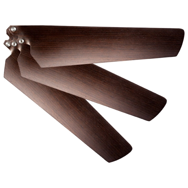 Shovels 120 CARBON / WENGE (wenge - dark brown wood)