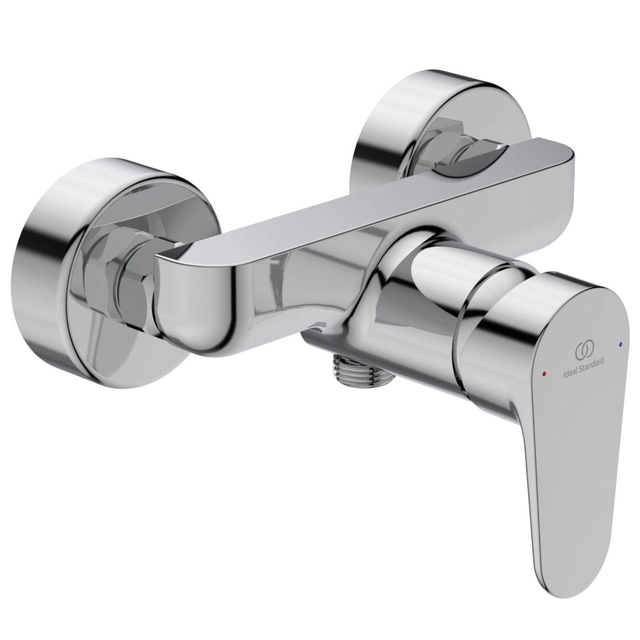 Shower faucet Ideal Standard, Cerafine O, chrome