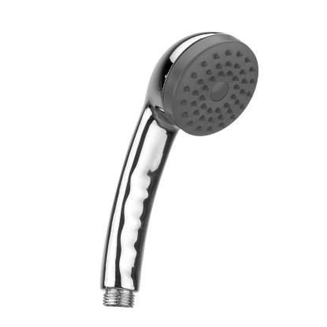 Shower head Milo 1-Funkcyjny chrome