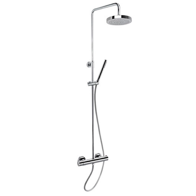 Shower set with thermostat Palazzani Digit 11206810