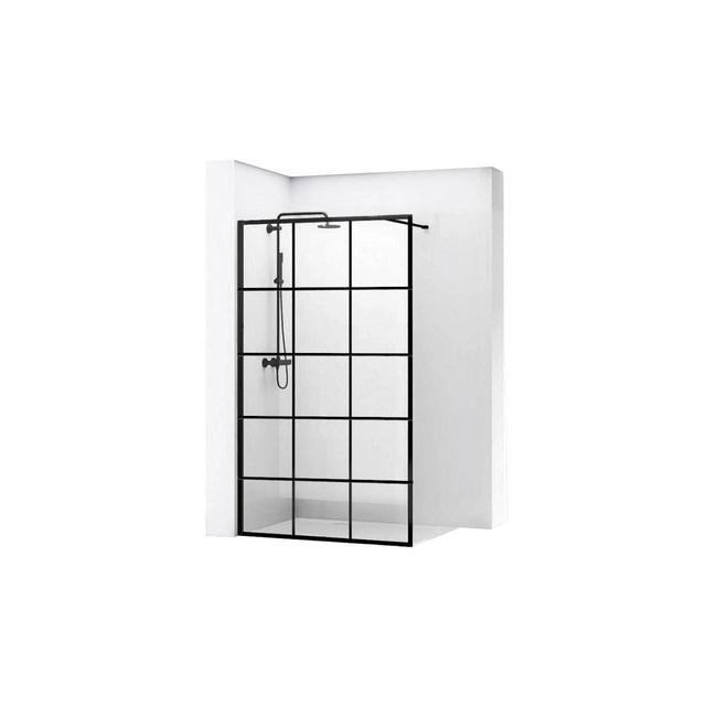 Shower wall 110 Rea Bler-1 - additional 5% DISCOUNT on code REA5