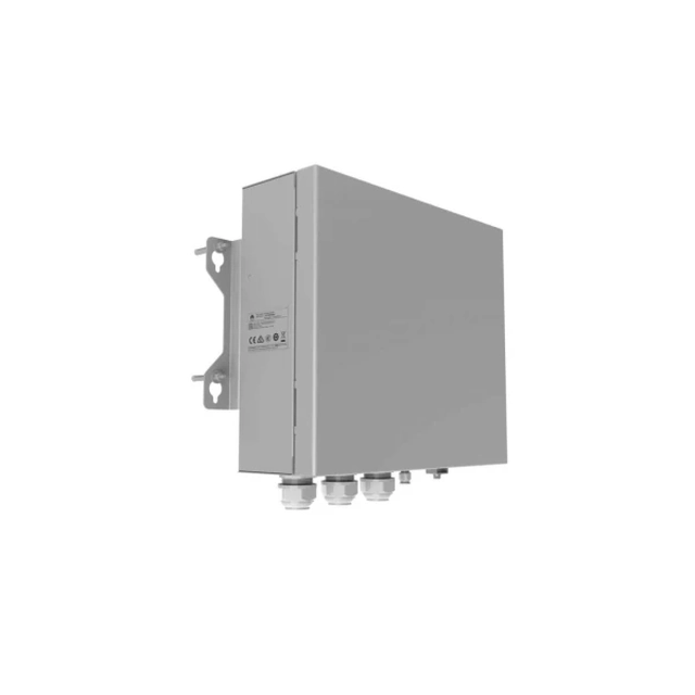 Sicherung Box-B0 – 1 Phase