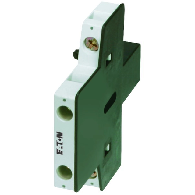 Side auxiliary contact module 1Z +1R, externalDILM1000-XHI11-SA