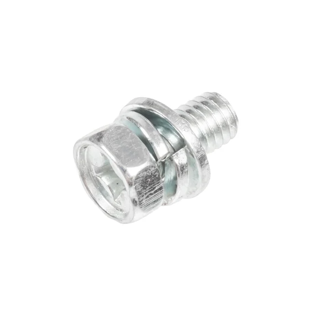 Side Cover Screw Cedrus Foot St01 070624