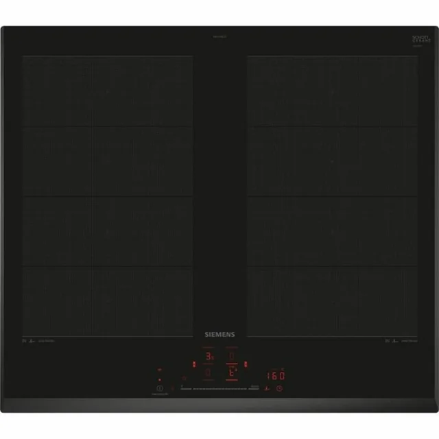 Siemens AG Induktionshäll iQ700 EX651HXC1E 60 cm