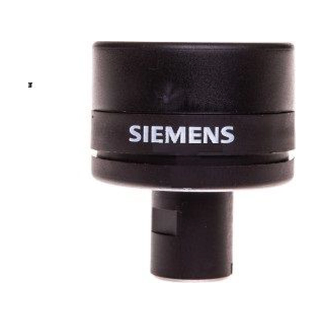 Siemens Basic modulis su juodu viršutiniu dangteliu (8WD4208-0AA)