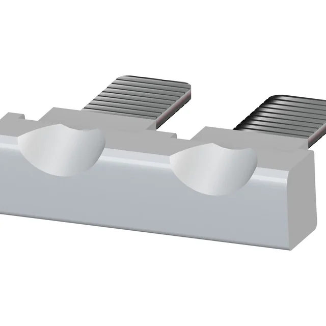 Siemens Connection comb 2-polowy 3RQ3901-0A