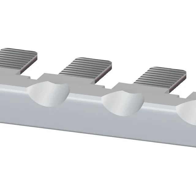 Siemens Connection comb 4-polowy 3RQ3901-0B