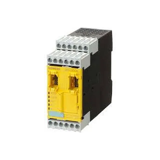 Siemens Digitale module VEILIGHEID (3UF7320-1AB00-0)