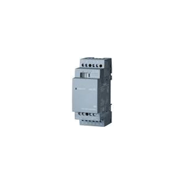 Siemens Moduł rozszerzeń 2AI 12/24V DC PT100/1000 LOGO! AM2 (6ED1055-1MD00-0BA2)