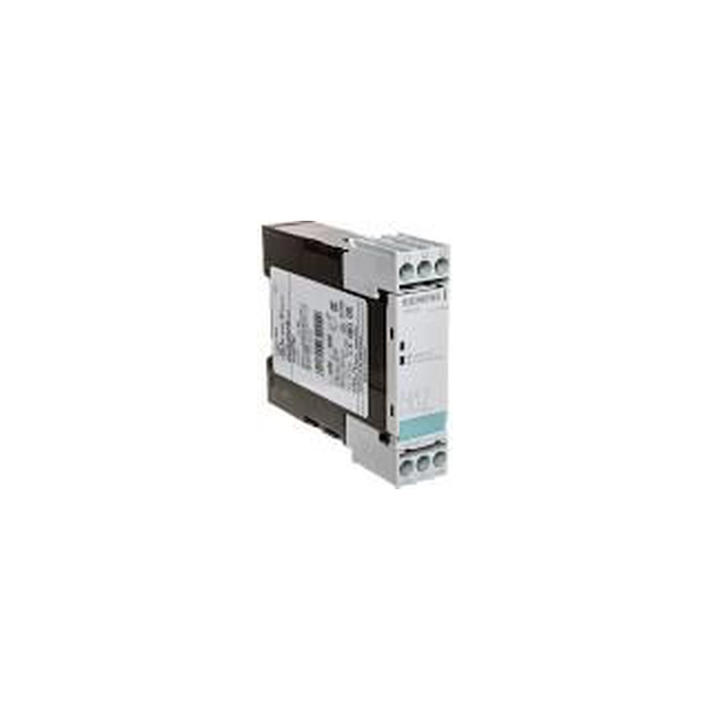 Siemens Phasenfolge- und Fehlerrelais 3A 1P 0.45sek 160-690V AC (3UG4512-1AR20)