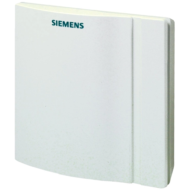 Siemens RAA11 Room thermostat with cover