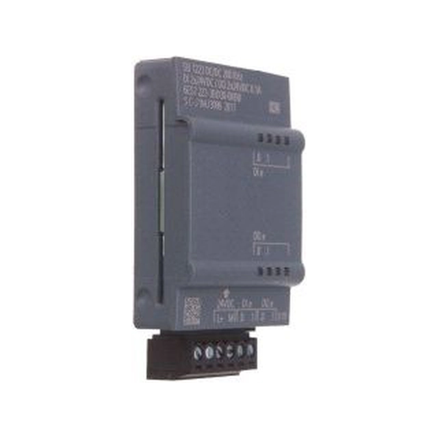 Siemens SIMATIC signal module S7-1200 SB (6ES7222-1AD30-0XB0)