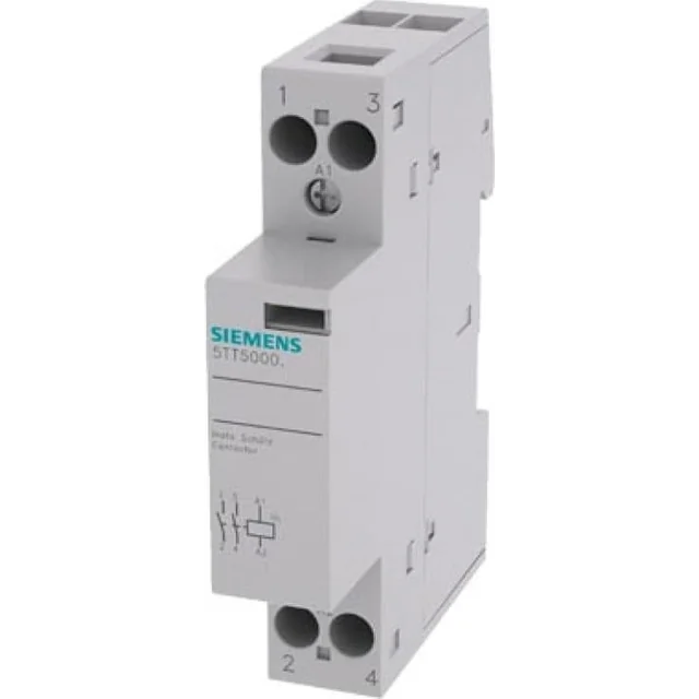 Siemens Stycznik modul 20A 2Z 0R 24V AC 5TT5800-2