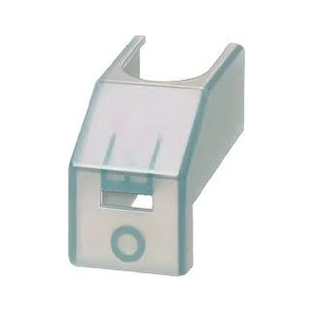 Siemens Terminal cover 1P (3LD9281-2A)