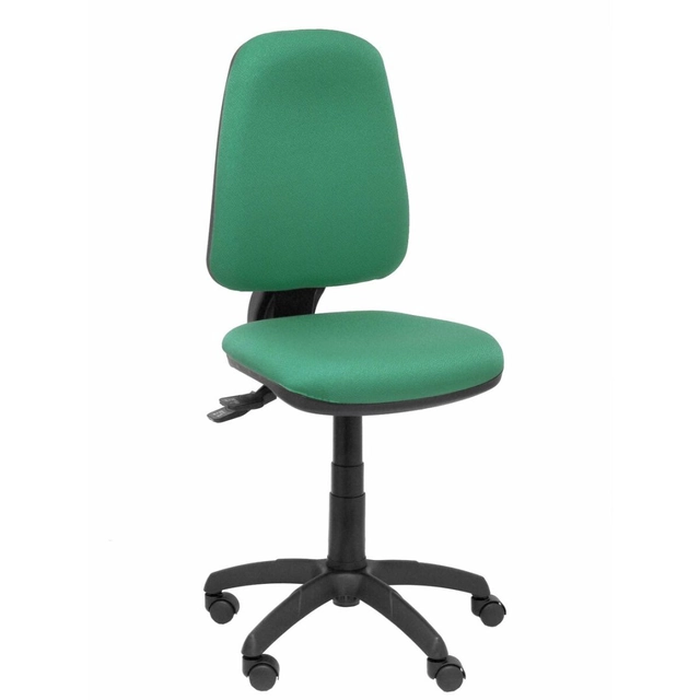 Sierra S P&amp;C Office Chair BALI456 Emerald Green