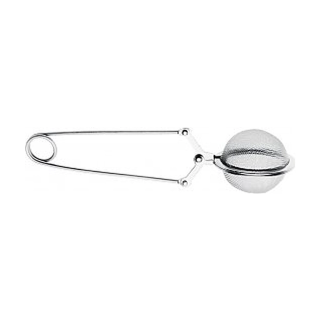 Sieve for tea and herbs śr.40 mm - closed - set 2 pieces 570821