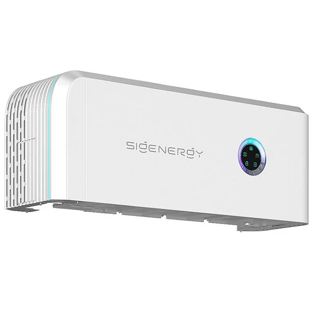 Sigen hibrid inverter 5.0 TP 3-fazowy