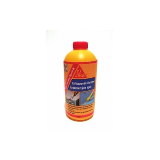 Sika Tooling Agent N (0.5 liter) - smoother, means for easy smoothing