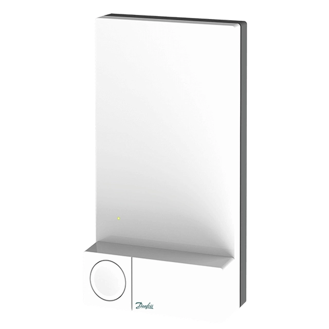 Šildymo valdymo sistema Danfoss Icon, modulis bevieliam ryšiui