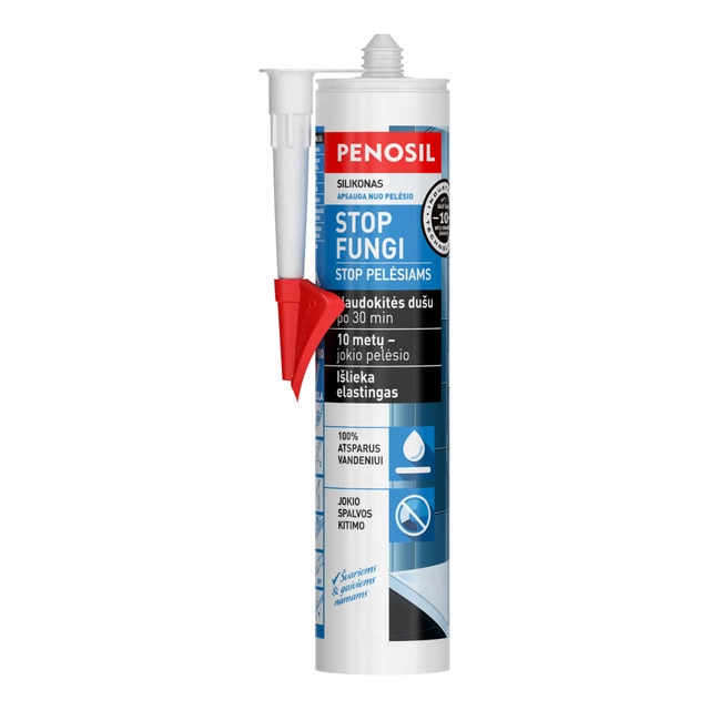 Silicon Penosil, Stop Fungi alb 310 ml