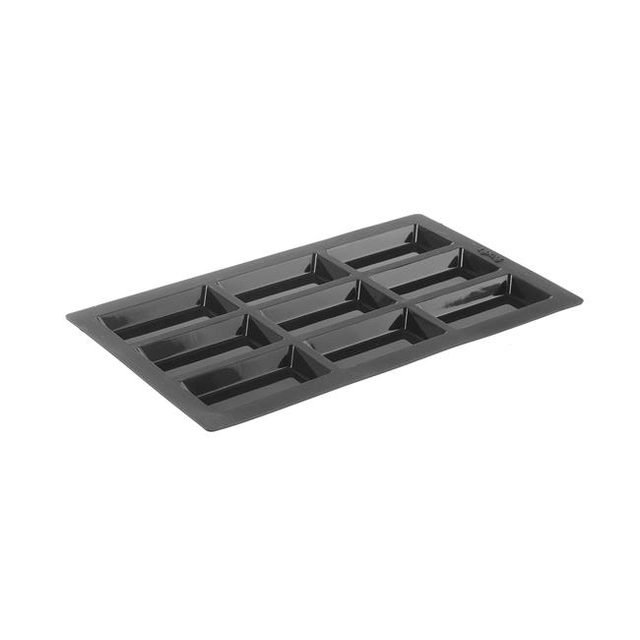 Silicone baking mold - Financier