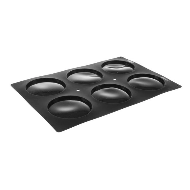 Silicone baking mold - Tray