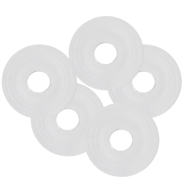 SILICONE CYLINDER HEAD GASKET 3/8'' 5 pcs