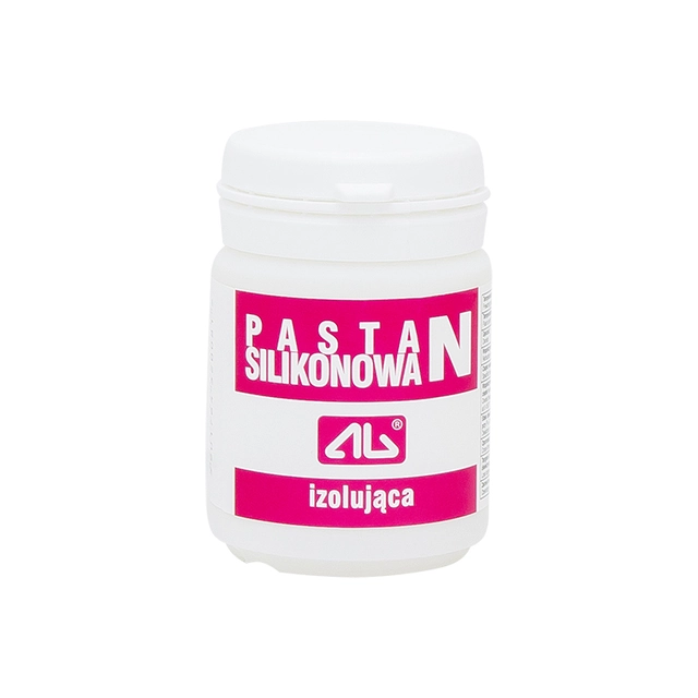 Silikonpaste N 60g by.