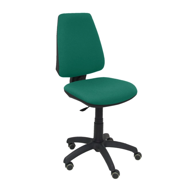 Silla de Oficina Elche CP Bali P&amp;C 14CP Verde Esmeralda