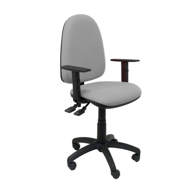 Silla de oficina Tribaldos P&C LI40B10 gris claro