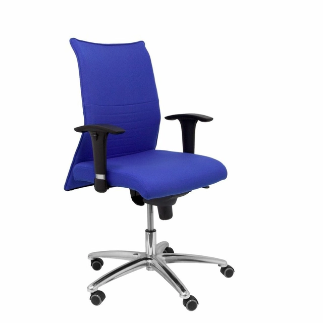 Silla Oficina Albacete Confidente P&amp;C BALI229 Azul