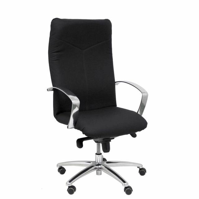 Silla Oficina Caudete P&C BPIELNE Negro