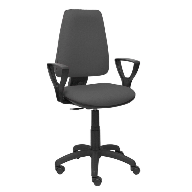 Silla Oficina Elche CP P&C 00BGOLF Gris Oscuro