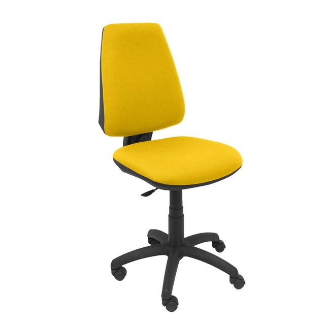 Silla Oficina Elche CP P&C 14CP Amarillo