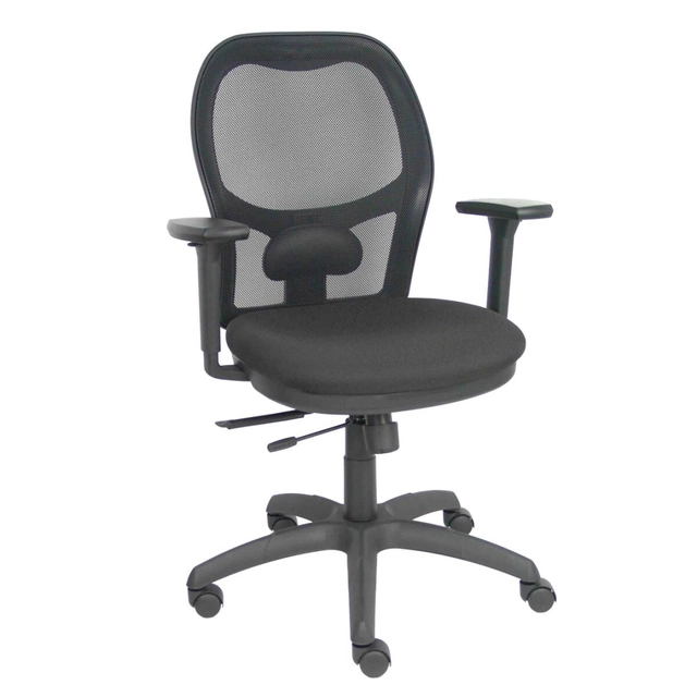 Silla Oficina Jorquera P&C 40B3DRN Negro