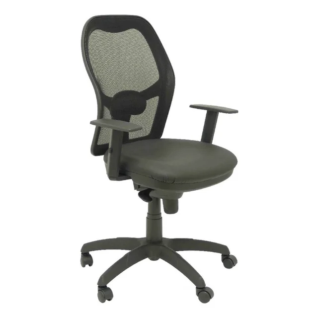 Silla Oficina Jorquera P&C 5SNSPNE Negro