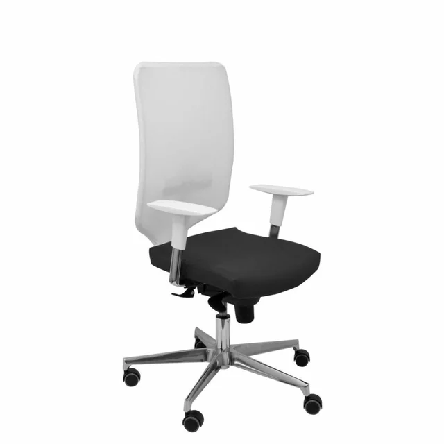 Silla Oficina Ossa Bl P&amp;C SBSP840 Negro