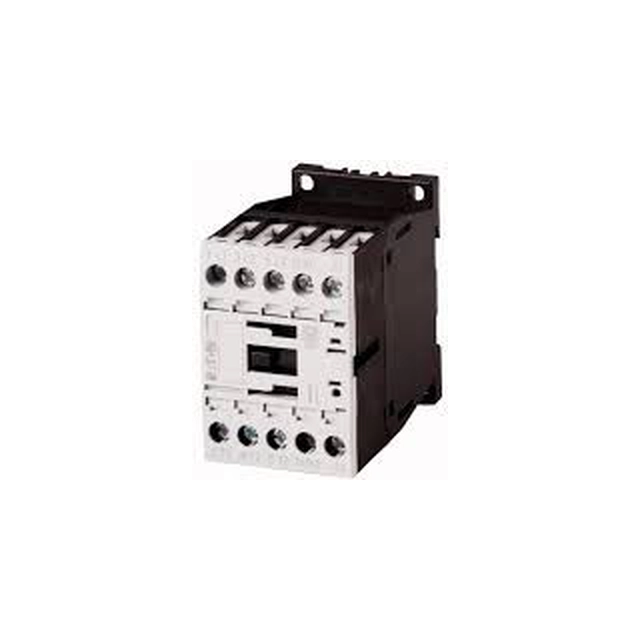 Силовий контактор Eaton 12A 3P 220V DC 1Z 0R DILM12-10 (276849)