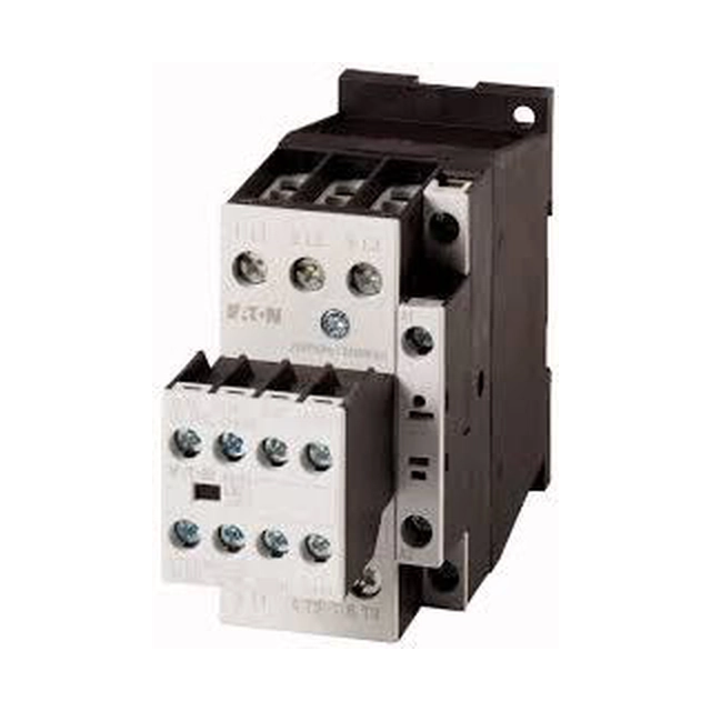 Силовий контактор Eaton 25A 3P 230V AC 2Z 2R DILM25-22 (106365)