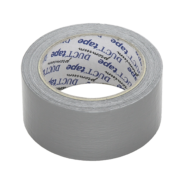 Silver Tape 48x10m