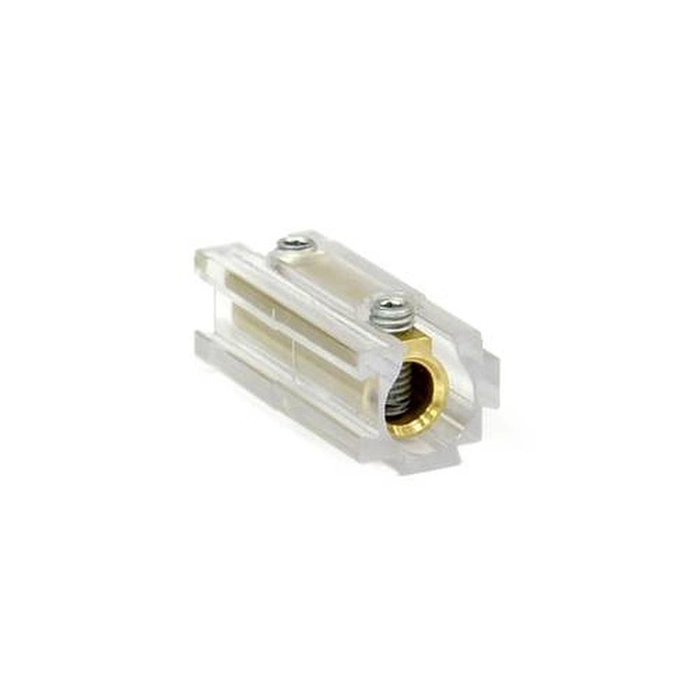SIMET MC35 modular screw connector 6-35mm for use with gel joints BREAK, MAH0035A24 transparent (10 pcs.)
